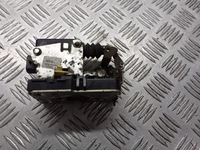 фото thumb №1, Замок дверь левый задняя dacia logan 2pin 8200928483