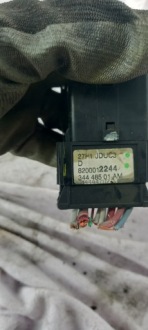 фото thumb №2, Перемикач повороту renault laguna 01r ii kombi