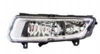 фото thumb №1, Vw polo v 6r 09- противотуманная фара лампа противотуманная l
