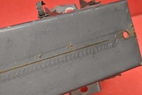 фото thumb №9, Балка бампера перед передняя усилитель suzuki liana lift 04-07