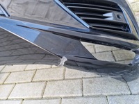 фото thumb №8, Бампер volvo xc60 ii 2017 - r design prest-08