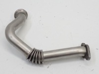 фото thumb №2, Шланг трубка egr вихлопних газів 03l131521r toledo iv skoda rapid 1.6 tdi cay 14r