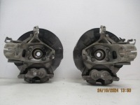 фото thumb №1, Поворотний кулак поворотний кулак передня права ліва mercedes eqa