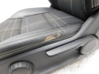 фото thumb №9, Сидіння заднє сидіння комплект amg - mercedes a-klasa w176 amg