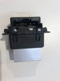 фото thumb №10, Valeo 509961 регулятор, вентилятор обдув do салону транспортного засобу