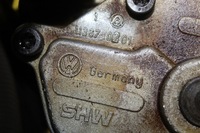 фото thumb №9, Насос масла golf v roomster 1.6 16v 03c105n bts