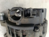 Генератор fiat scudo 2 9665617780 tg15c134 valeo 2.0 jtd Киев, фото thumb