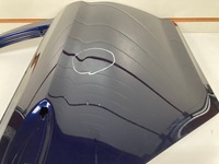 фото thumb №7, Двері праве задні bmw 5 g31