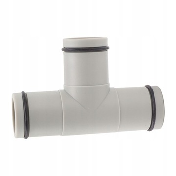 СОЕДИНИТЕЛЬНАЯ ВТУЛКА ТРОЙНИК ДЛЯ БАССЕЙНА INTEX 32MM