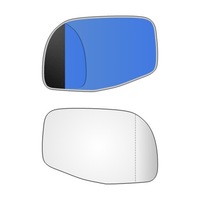 фото thumb №1, Асферичне дзеркало ford explorer 2000-2005 2004