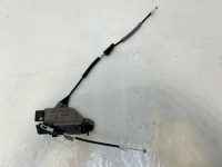 фото thumb №1, Peugeot 2008 замок дверь левый задняя