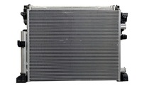 фото thumb №1, Комплект радіатор alfa romeo stelvio giulia 2,0 tb