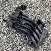 фото thumb №9, Коллектор всасывающий верхний 1.6 8v оригинальный номер 06a133203em