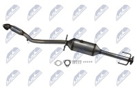 фото thumb №3, Nty фільтр часток твердих dpf