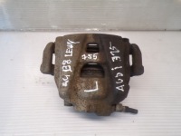 фото thumb №1, Суппорт тормозной левый задняя audi a4 b8