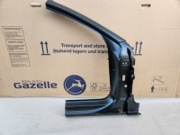 фото thumb №7, Audi a7 4g8 поріг блок двигуна правий новий 10-18 оригінальний