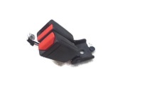 фото thumb №1, Volvo xc90 ii заскочки ременів безпеки задня 39825755