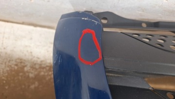 фото thumb №10, Бампер переднее mercedes sprinter w906 рестайлинг 14-17