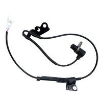 фото thumb №1, Датчик, швидкість обертова колеса gauss gs2562