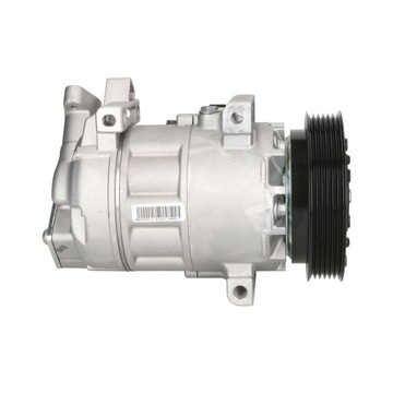 фото thumb №14, Компресор кондиціонера renault