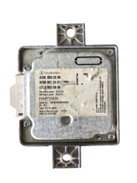 Купить Mercedes benz eqe v295 модуль a2059002000, фото thumb