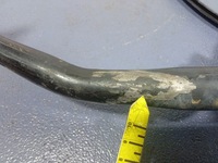 фото thumb №9, Bmw 7 g11 g12 750i тяга стабілізатора перед 6882654