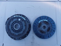 фото thumb №1, Зчеплення диск притиск alfa romeo 147 eur 2.0b