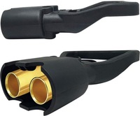 фото thumb №15, Штекер с розетка зарядки sw5 высокий prądowe 300a sw4 24v набор