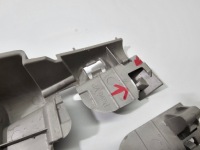 фото thumb №6, Защита стойка правая berlingo partner iii 08- #3529