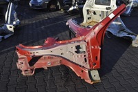 фото thumb №1, Volvo xc60 ii четверть лонжерон левая перед передняя