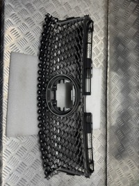 фото thumb №1, Lexus lc lc500 lc500h решётка радиатора решётка радиатора решётка радиатора хром передняя перед lexus верхний