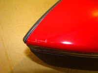 фото thumb №5, Seat arona 8+2+ подсветка .зеркало правое