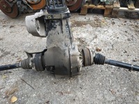 фото thumb №6, Мост задний дифференциал задняя приводной вал a8 d3 4.2 tdi hcl281003