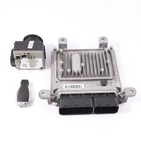 фото thumb №11, Mercedes w212 e250 cdi 651.924 204hp бортовой компьютер двигателя a6519007500 ключ