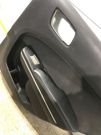 фото thumb №8, Dodge charger 2016 правая сторона обшивки дверь