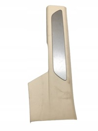 фото thumb №1, Porsche panamera 970 планка пороговая декоративная правая