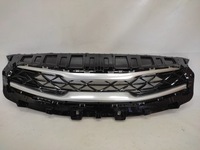 фото thumb №1, Kia xceed x-ceed lift решітка радіатора решітка радіатора радіатора 2022-