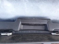 фото thumb №14, Mercedes c-klasa 205 w205 43 amg бампер переднее