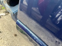 фото thumb №7, Mercedes sl r129 дверь перед левая