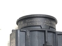 фото thumb №3, Датчик pdc renault clio iv 253a40892r хэтчбек