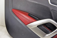 фото thumb №5, Ky142 hyundai veloster i обшивка дверь левый перед