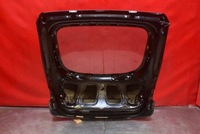 фото thumb №11, Крышка багажника зад задняя чёрная tesla модель s 12-20