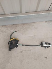 фото thumb №1, Hyundai i30 ii замок двері лівий перед 81310-a6100