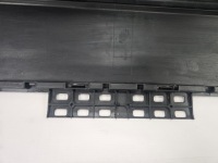 Suzuki vitara ii 2015 - бампер задний задняя pdc 71811-54p Оригинал, фото thumb