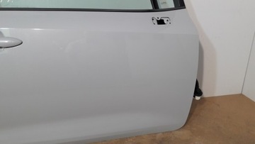 фото thumb №10, Toyota corolla e21 дверь передние правые t77