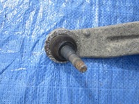 фото thumb №12, Cadillac srx i 04-07 рычаг верхний задняя