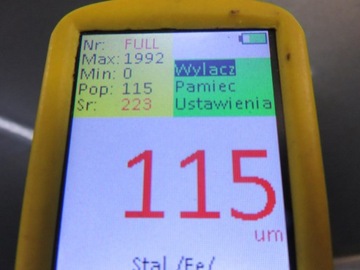 фото thumb №8, Двері праві передні mazda 5 cr19 32s