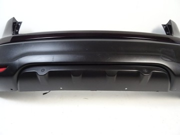 фото thumb №10, Nissan qashqai j11 бампер задний зад gab 2013-2021 4pdc 850224ea0h