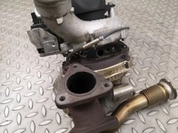 фото thumb №7, Audi a4 allroad 2012 турбіна