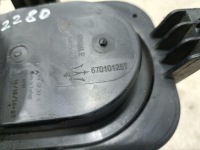 фото thumb №12, Корпус фильтра воздуха maserati levante 2017 670101257